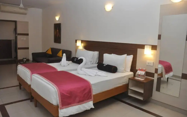 i145 Hotel