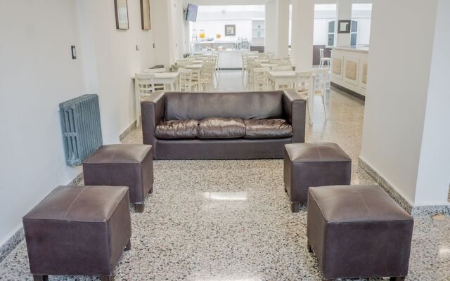 Hotel Gran Mar