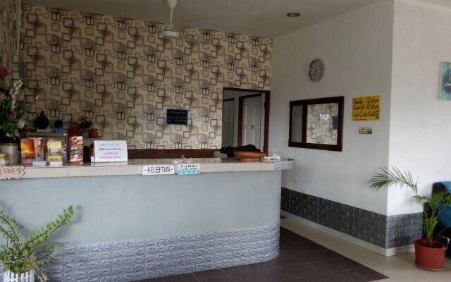 Langkawi Western Motel