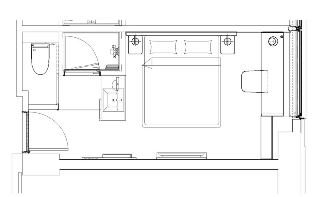 Granbell Hotel Otaru