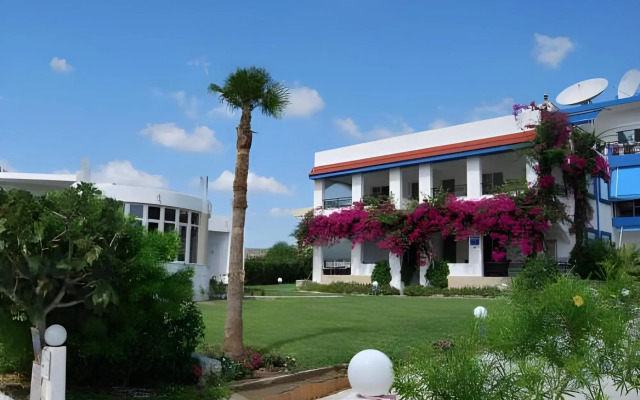 Scala Apartments