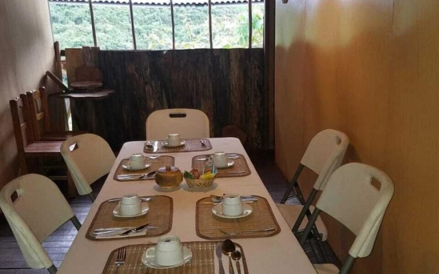 Salkantay Hostels