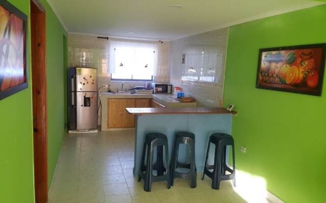 Apartamentos Miss Leila