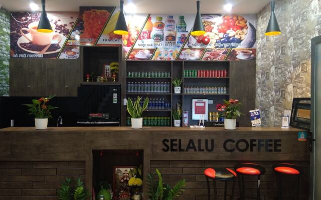 Minh Hưng Apartment