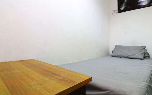 Wiens Residence BSD