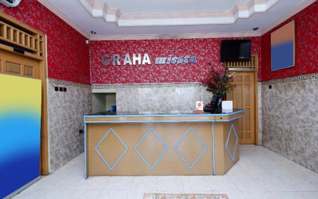 OYO 1312 Graha Wisata Hotel