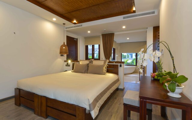Hoi An Eco Lodge & Spa