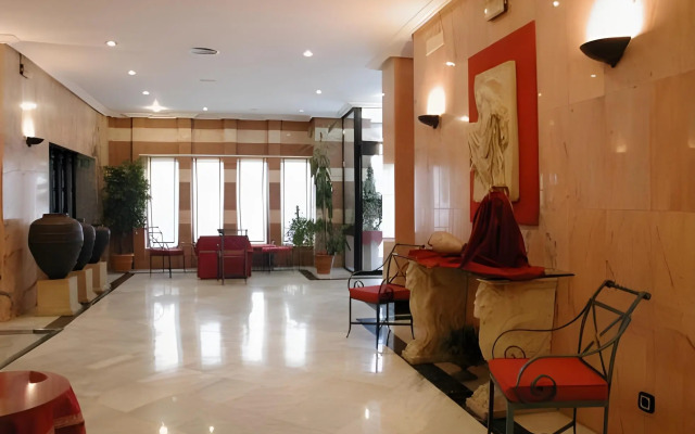 Hotel Nova Roma