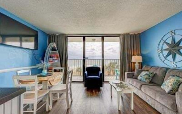 0310 Seaside Serenity 1 Bedroom Condo