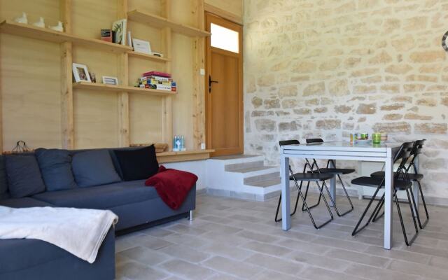Luxurious Villa With Swimming Pool in Languedoc-roussillon