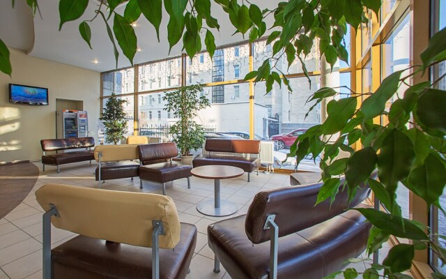 Andersen Hotel