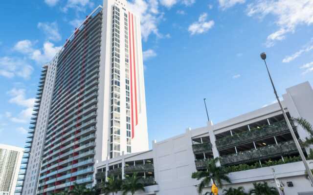 Beachwalk Private Apartments