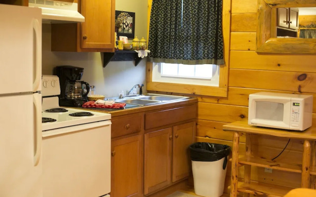 Blessings Lodge