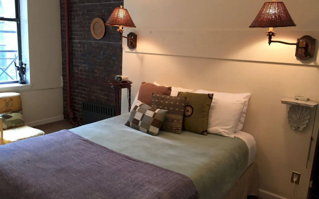 The Townhouse Inn of Chelsea