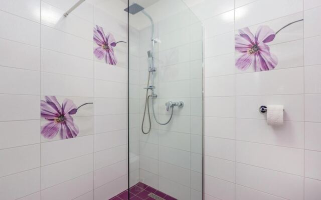 Awesome Home in Senj With Wifi and 2 Bedrooms