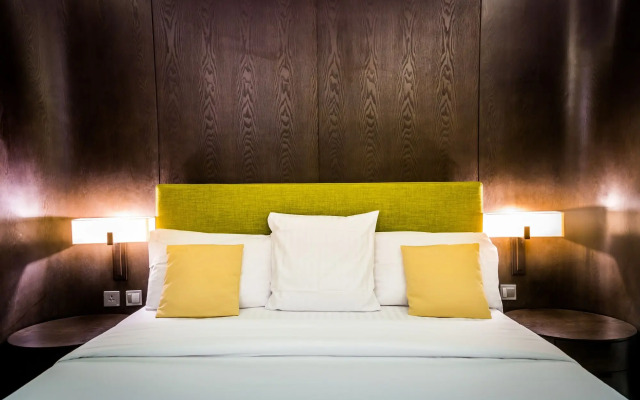 Azalaï Hotel Nouakchott
