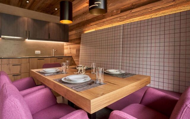 House The PEAK Sölden 30423