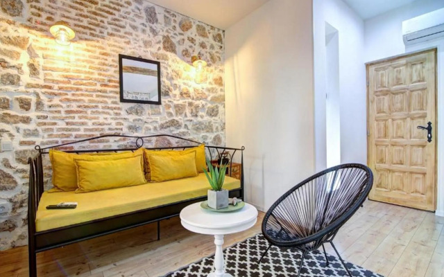 History House Moja Ti 1830 in Old Town Senj