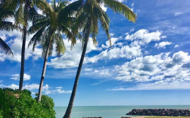 Dundee Beach Holiday Park