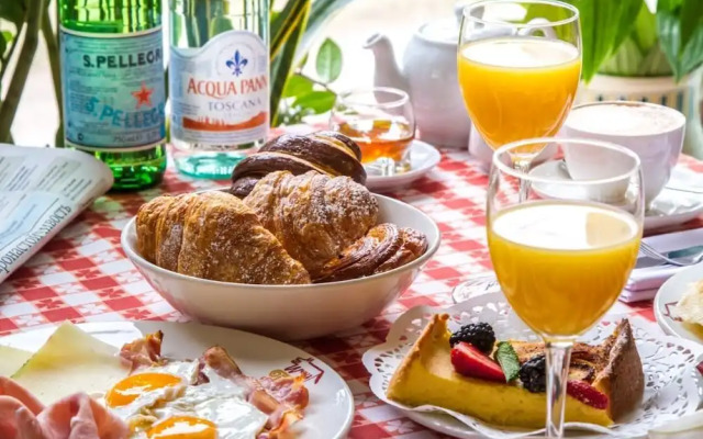 Hotel Neo Classic by ACADEMIA