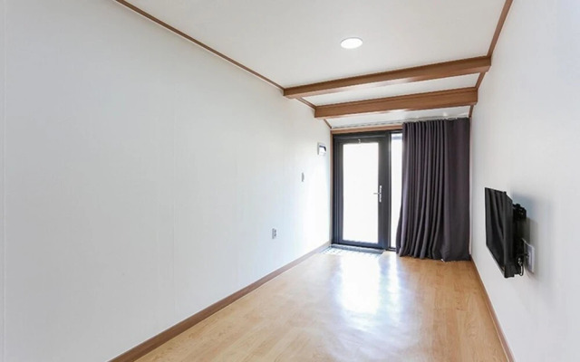 Namhae Anchae Pension