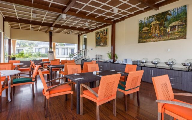 Denbukit Residence & Suite