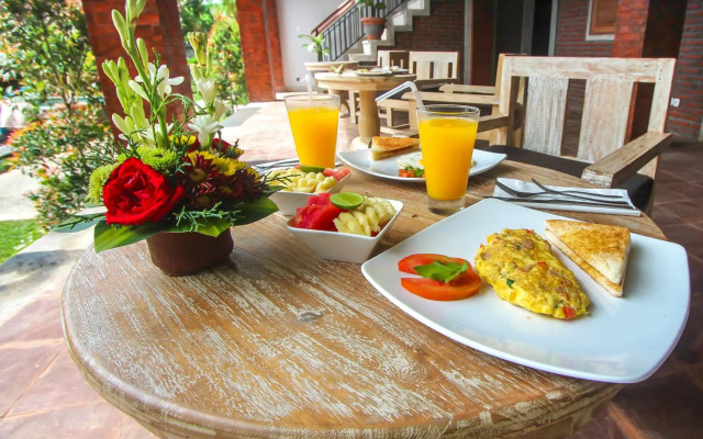 Batu Empug Ubud Cottages