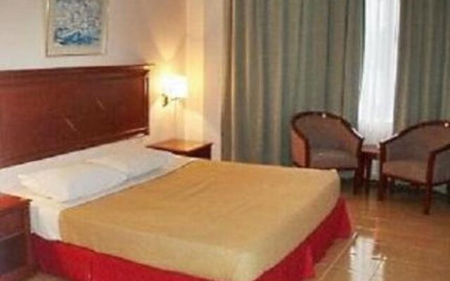 Blue Bay Resort