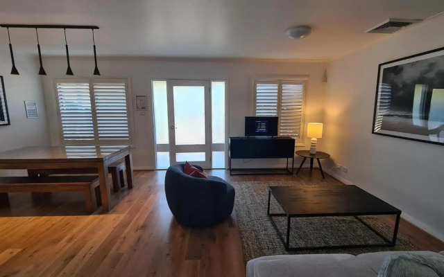 Mercure Lake Macquarie Raffertys Resort