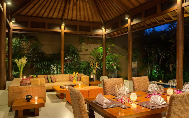 Lakshmi Villas - an elite haven