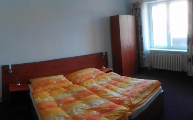 U Jindřicha