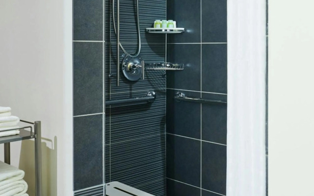 W Minneapolis - The Foshay