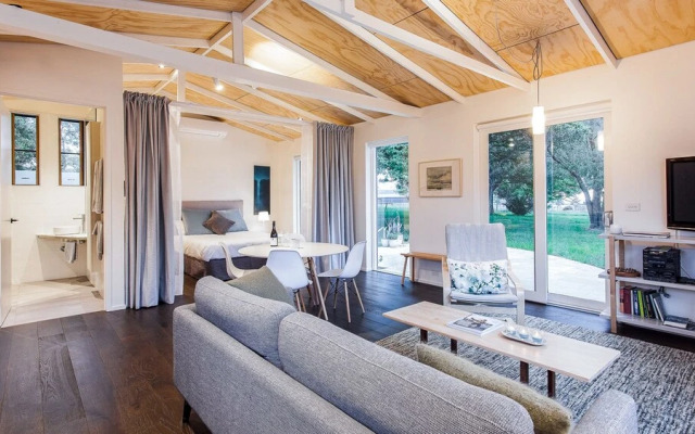 Red Hill Ridge plus Dairy