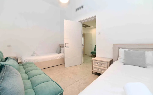 Yalarent Villa Viviana with private pool