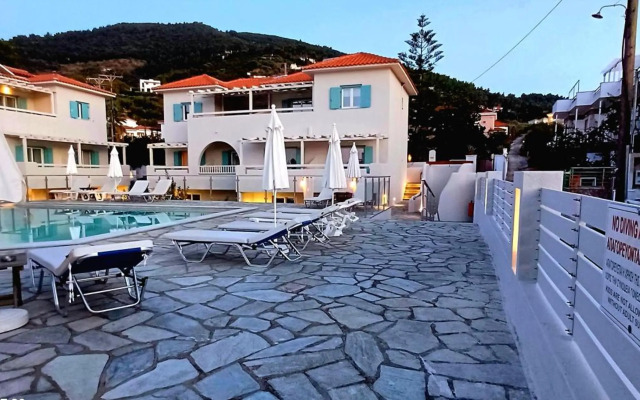 Sunrise Village