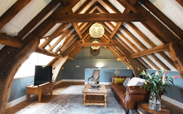 Rowley Farm Holidays