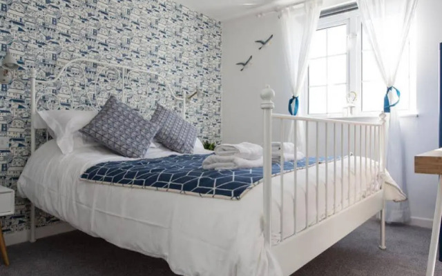Porth Beach Hotel