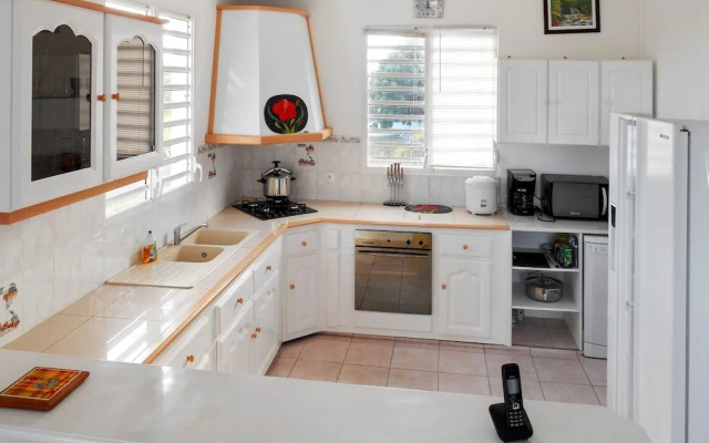 Apartment Route pour l'Anse à l'Eau