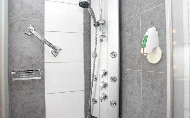 Pension & Ferienwohnung Schweinsberg