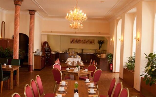 Hotel Stralsund
