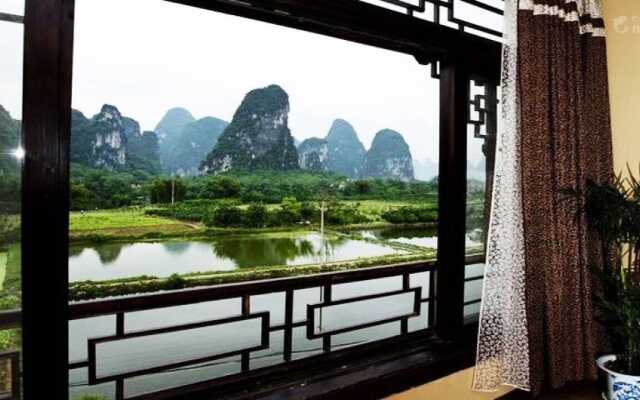 Yangshuo Hidden Dragon Villa