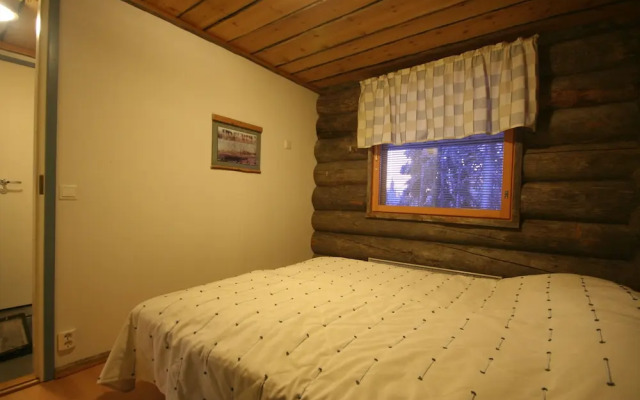 Jääskän Loma Holiday Apartments Ruka