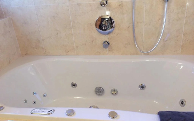 Penthouse Kitzpanorama