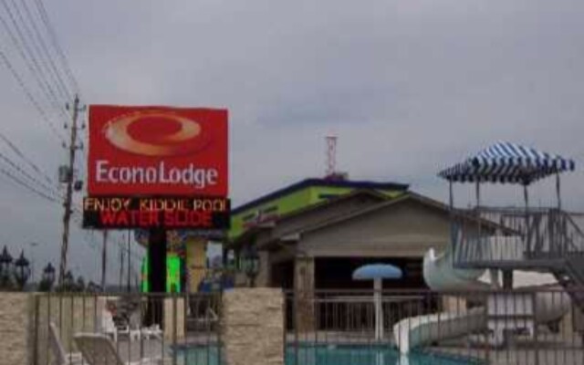 Econo Lodge