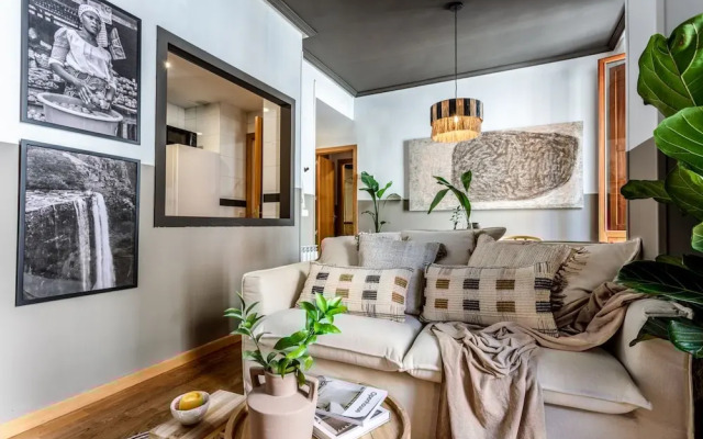 Tetela - 1 Bedroom and Shared Pool in Centro