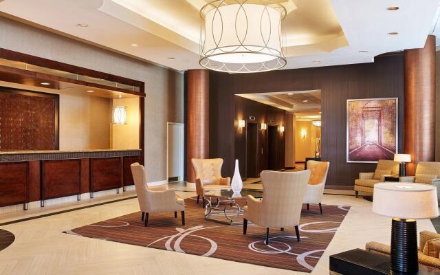 Wyndham College Park North / Washington DC Area