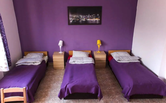 Marymont Hostel