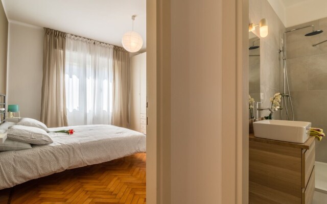 Pio X Square Cosy in Treviso Center