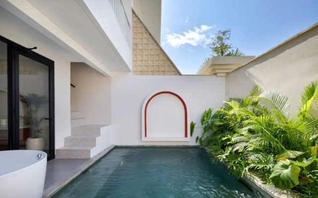 Villa Sayang Bali