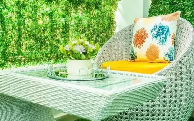 Lux suites Jimka Apartments Kisumu